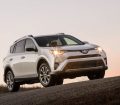 روغن ترمز تویوتا راوفور (TOYOTA RAV4)