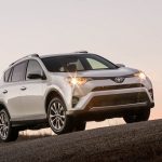روغن ترمز تویوتا راوفور (TOYOTA RAV4)