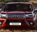 فروش عمده روغن ترمز تویوتا هایلوکس (TOYOTA HILUX)