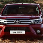 فروش عمده روغن ترمز تویوتا هایلوکس (TOYOTA HILUX)