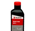 روغن ترمز ورث آلمان مناسب خودرو BMW