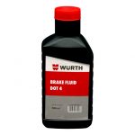 روغن ترمز ورث آلمان مناسب خودرو BMW