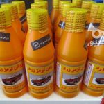 فروش روغن ترمز آبی و زرد هومن شیمی تبریز