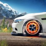 روغن ترمز bmw سری ۳