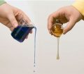 تفاوت روغن ترمز dot3 و dot4