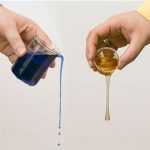 تفاوت روغن ترمز dot3 و dot4