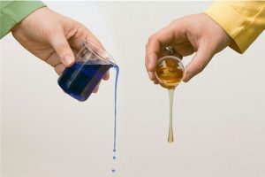 روغن ترمز dot3