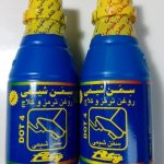 خرید و فروش روغن ترمز سمن شیمی در تهران