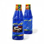 قیمت روغن ترمز فومن شیمی آبی و زرد
