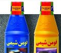 روغن ترمز آبی و زرد فومن شیمی بصورت عمده