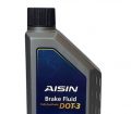 روغن ترمز آیسین Aisin DOT3 Brake Fluid