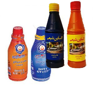 روغن ترمز سنان شیمی