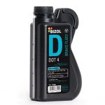 روغن ترمز BIZOL DOT 4