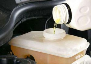 روغن ترمز مناسب پژو
