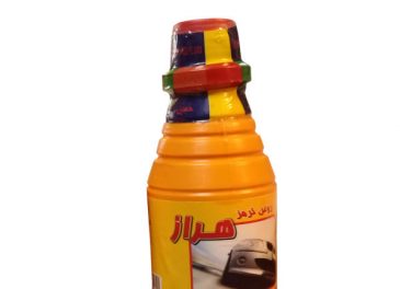 فروش روغن ترمز هراز در ایرانشهر بصورت مستقیم