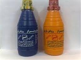 فروش عمده انواع روغن ترمر