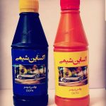 فروش عمده روغن ترمز اکساین شیمی در کرمان