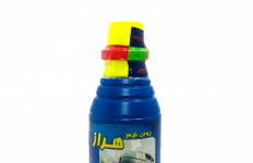 فروش عمده روغن ترمز هراز در سیستان و بلوچستان با کیفیت درجه یک