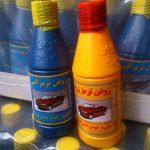 فروش عمده روغن ترمز هومن شیمی تبریز