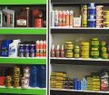 فروش عمده روغن ترمز کراپ و روغن ترمز هومن شیمی تبریز