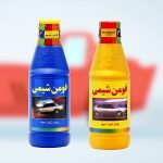 فروش همکاری روغن ترمز فومن شیمی كاسپين در زنجان