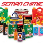 قیمت انواع محصولات سمن شیمی در اصفهان
