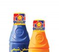 قیمت روغن ترمز آبی و زرد شرکت سمن شیمی