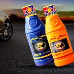 قیمت روغن ترمز سمن شیمی همکاری