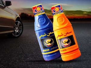 روغن ترمز سمن شیمی همکاری