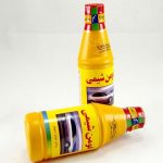 قیمت روغن ترمز فومن شیمی زرد
