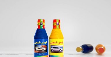 قیمت روغن ترمز فومن شیمی زرد و آبی در زنجان