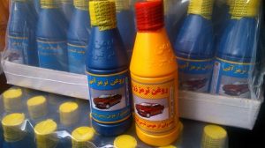 قیمت روغن ترمز