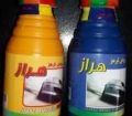 قیمت عمده روغن ترمز هراز در مشهد (آبی و زرد)