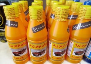 قیمت روغن ترمز هومن شیمی در زنجان
