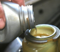 قیمت عمده روغن هیدرولیک فرمان پراید
