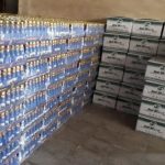 قیمت همکاری روغن ترمز هراز آبی در شیراز