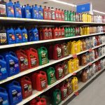 پخش عمده انواع روغن ترمز ایرانی و خارجی در بوشهر